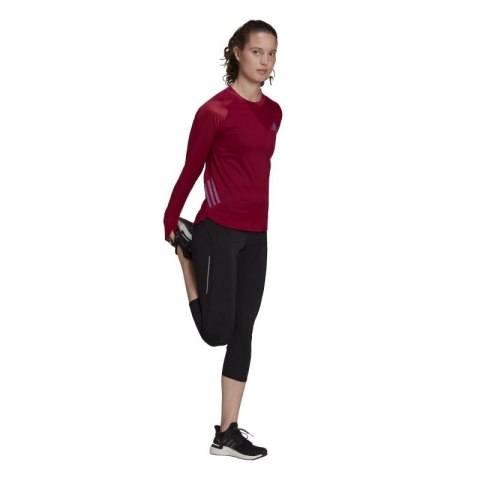 Koszulka adidas Parley Adizero Long Sleeve Running Tee W HB9322 Koszulka adidas Parley Adizero Long Sleeve Running Tee W HB9322