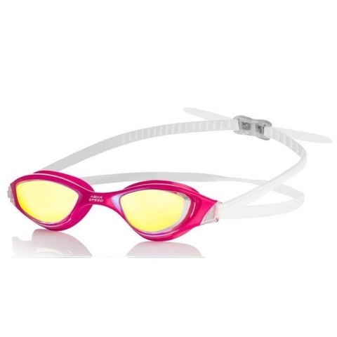 Okulary pływackie Aqua Speed Xeno mirror 195-03 Okulary pływackie Aqua Speed Xeno mirror 195-03