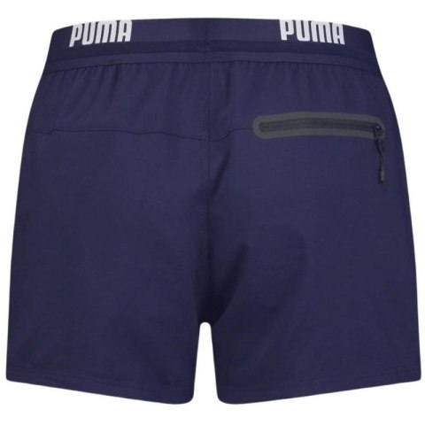 Spodenki kąpielowe Puma Logo Short Lenght M 907659 01 Spodenki kąpielowe Puma Logo Short Lenght M 907659 01