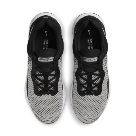 Buty Nike React Miler 3 M DD0490-101 Buty Nike React Miler 3 M DD0490-101
