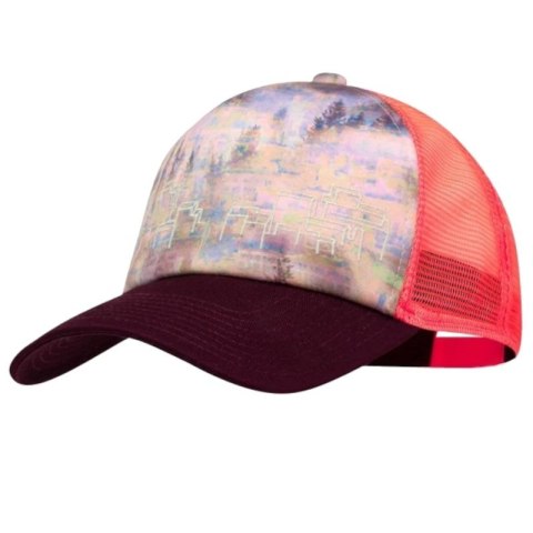 Czapka Buff Trucker Cap 1285975553000 Czapka Buff Trucker Cap 1285975553000