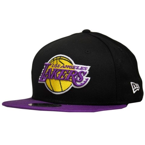 Czapka New Era 9FIFTY Los Angeles Lakers NBA Cap 12122724 Czapka New Era 9FIFTY Los Angeles Lakers NBA Cap 12122724