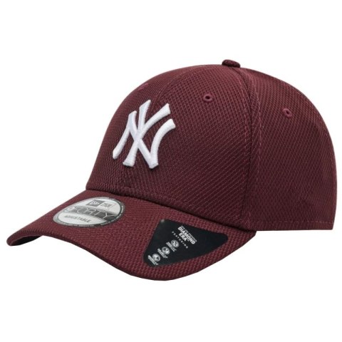 Czapka New Era 9FORTY Diamond New York Yankees MLB Cap 12523905 Czapka New Era 9FORTY Diamond New York Yankees MLB Cap 12523905