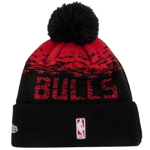 Czapka New Era Chicago Bulls NBA Sport Hat 12122723 Czapka New Era Chicago Bulls NBA Sport Hat 12122723
