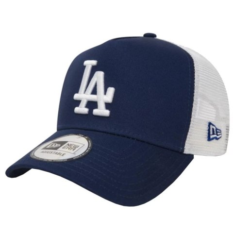Czapka New Era Los Angeles Dodgers MLB Clean Cap 11405497 Czapka New Era Los Angeles Dodgers MLB Clean Cap 11405497