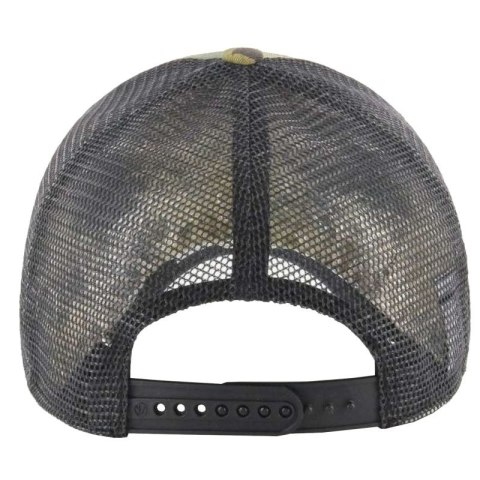 Czapka z daszkiem 47 Brand MLB New York Yankees Branson Kids Cap B-CBRAN17GWP-CMF-KID Czapka z daszkiem 47 Brand MLB New York Yankees Branson Kids Cap B-CBRAN17GWP-CMF-KID