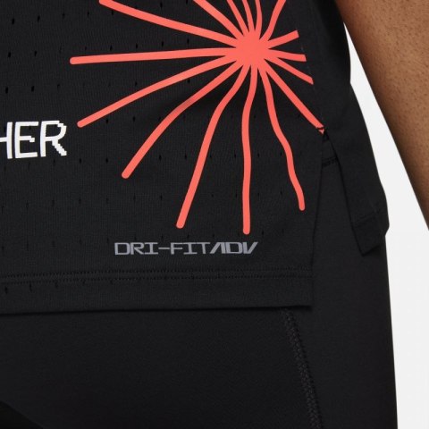 Koszulka Nike Dri-FIT ADV AeroSwift London W DJ6580-010