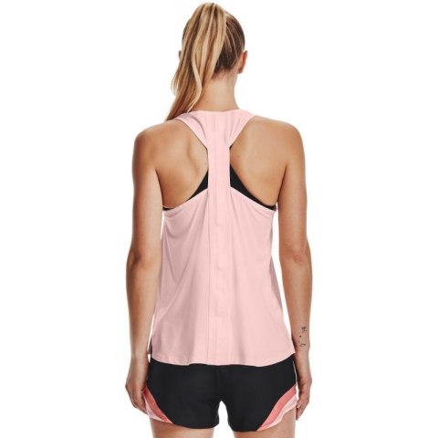 Koszulka Under Armour Knockout W 1351596-658 Koszulka Under Armour Knockout W 1351596-658