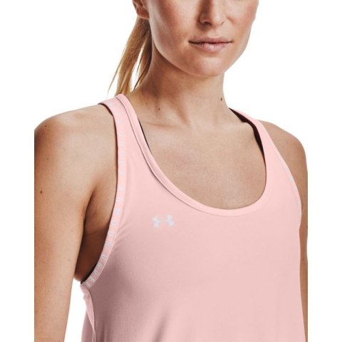 Koszulka Under Armour Knockout W 1351596-658 Koszulka Under Armour Knockout W 1351596-658