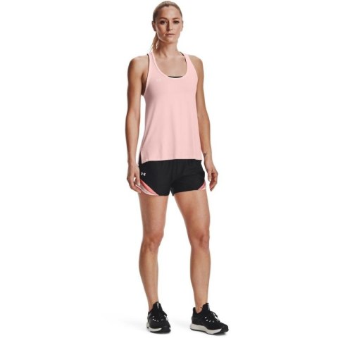 Koszulka Under Armour Knockout W 1351596-658 Koszulka Under Armour Knockout W 1351596-658