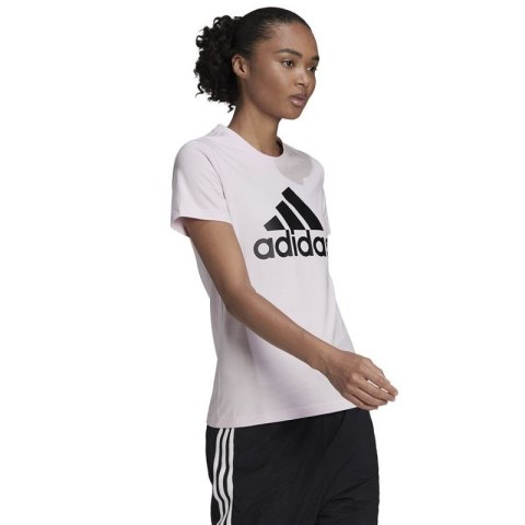 Koszulka adidas Big Logo W HC9274