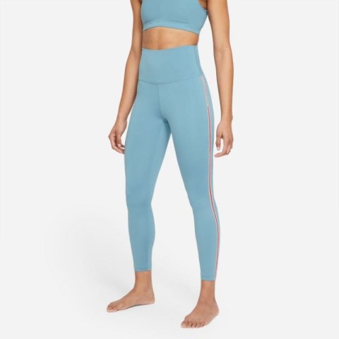 Legginsy Nike Yoga W DA1037-424 Legginsy Nike Yoga W DA1037-424
