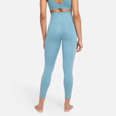 Legginsy Nike Yoga W DA1037-424 Legginsy Nike Yoga W DA1037-424