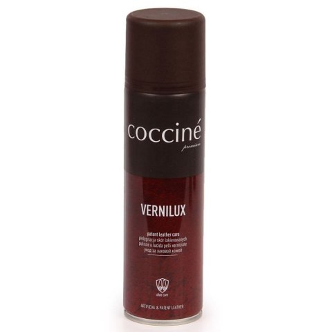 Preparat Coccine bezbarwny vernilux DA0276 Preparat Coccine bezbarwny vernilux DA0276