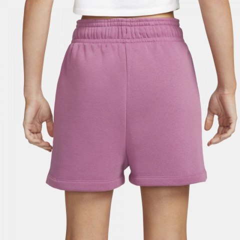 Spodenki Nike Sportswear Fleece Shorts W DX5677-507 Spodenki Nike Sportswear Fleece Shorts W DX5677-507