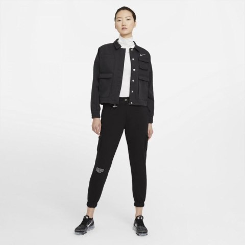 Spodnie Nike Sportswear Swoosh Pants W CZ8905-010 Spodnie Nike Sportswear Swoosh Pants W CZ8905-010