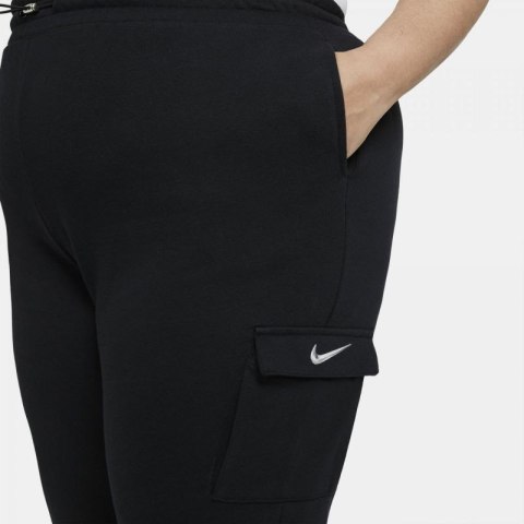 Spodnie Nike Sportswear Swoosh Pants W CZ8905-010 Spodnie Nike Sportswear Swoosh Pants W CZ8905-010