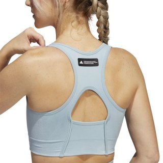 Biustonosz adidas FORMOTION SCULPT MEDIUM SUPPORT BRA W HE2109