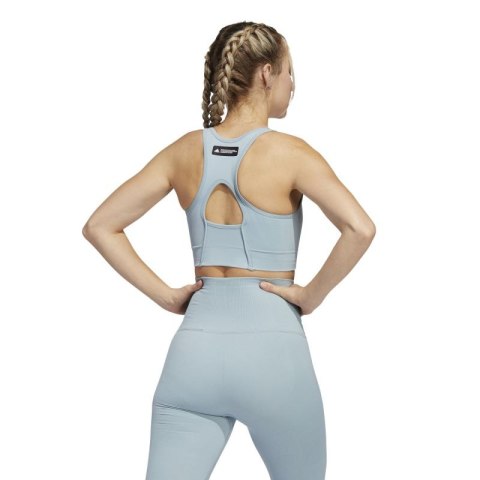 Biustonosz adidas FORMOTION SCULPT MEDIUM SUPPORT BRA W HE2109