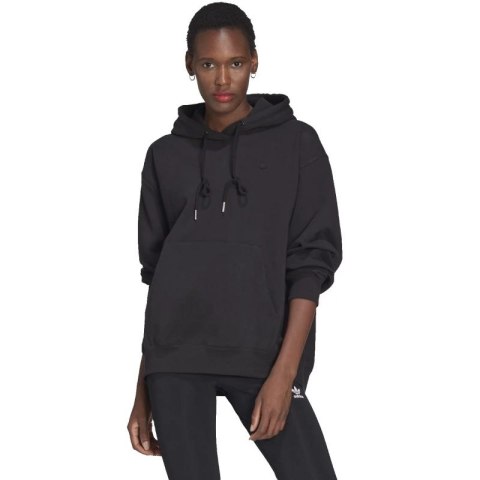 Bluza adidas Adicolor Oversize Hoodie W HC7104 Bluza adidas Adicolor Oversize Hoodie W HC7104
