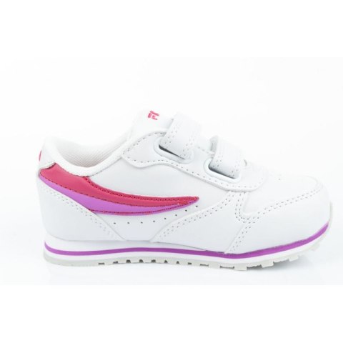 Buty Fila Orbit Jr 1011080.95A Buty Fila Orbit Jr 1011080.95A