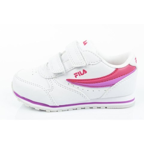 Buty Fila Orbit Jr 1011080.95A Buty Fila Orbit Jr 1011080.95A
