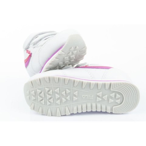Buty Fila Orbit Jr 1011080.95A Buty Fila Orbit Jr 1011080.95A