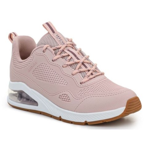 Buty Skechers UNO 2 - TRAVELER W 155640-BLSH Buty Skechers UNO 2 - TRAVELER W 155640-BLSH