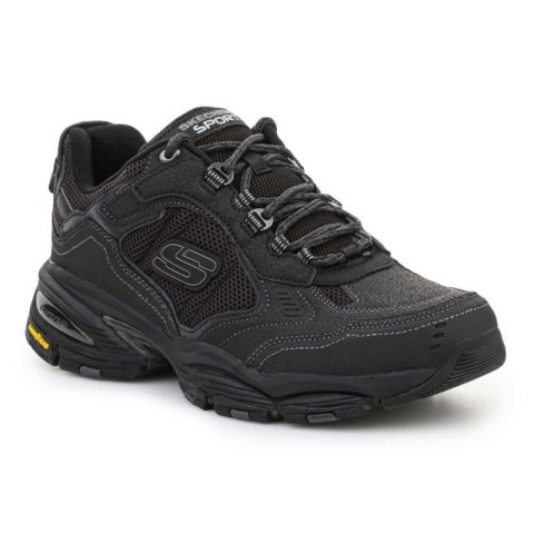 Buty Skechers VIGOR 3.0 BLACK M 237145-BBK Buty Skechers VIGOR 3.0 BLACK M 237145-BBK