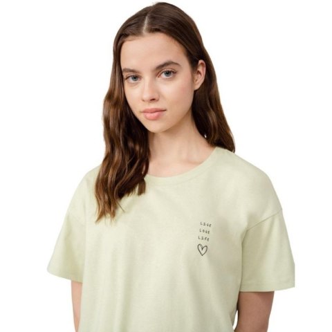 Koszulka Outhorn W HOL22 TSD606 42S Koszulka Outhorn W HOL22 TSD606 42S