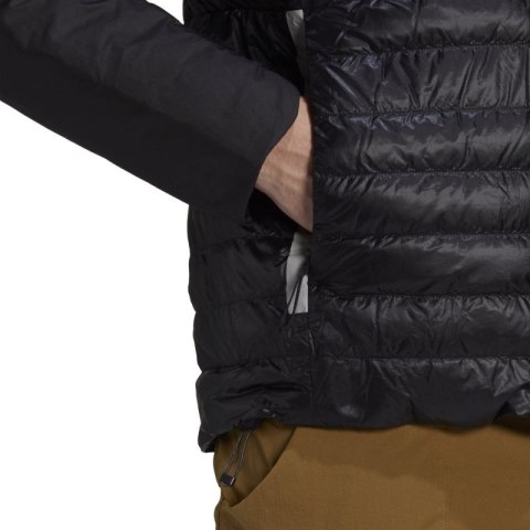 Kurtka adidas Terrex Myshelter Down Hooded Jacket M GI7295 Kurtka adidas Terrex Myshelter Down Hooded Jacket M GI7295