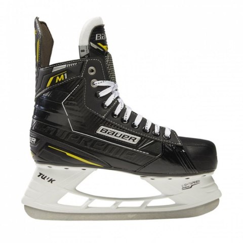 Łyżwy hokejowe Bauer Supreme M1 Jr 1059778 Łyżwy hokejowe Bauer Supreme M1 Jr 1059778