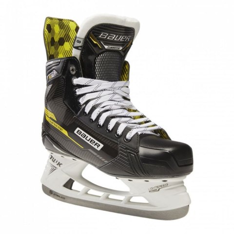 Łyżwy hokejowe Bauer Supreme M3 Int 1059775 Łyżwy hokejowe Bauer Supreme M3 Int 1059775