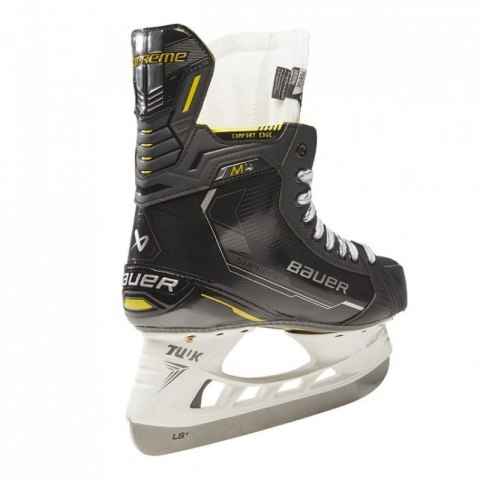 Łyżwy hokejowe Bauer Supreme M4 Sr 1059770 Łyżwy hokejowe Bauer Supreme M4 Sr 1059770