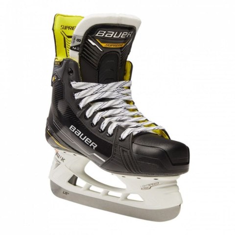 Łyżwy hokejowe Bauer Supreme M4 Sr 1059770 Łyżwy hokejowe Bauer Supreme M4 Sr 1059770