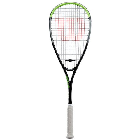 Rakieta Wilson Blade Team Squash Racquet WR042810H0 Rakieta Wilson Blade Team Squash Racquet WR042810H0