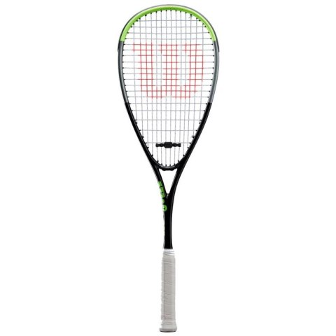Rakieta Wilson Blade Team Squash Racquet WR042810H0 Rakieta Wilson Blade Team Squash Racquet WR042810H0