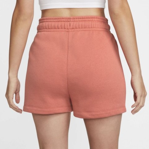Spodenki Nike Sportswear Fleece Shorts W DX5677-827 Spodenki Nike Sportswear Fleece Shorts W DX5677-827