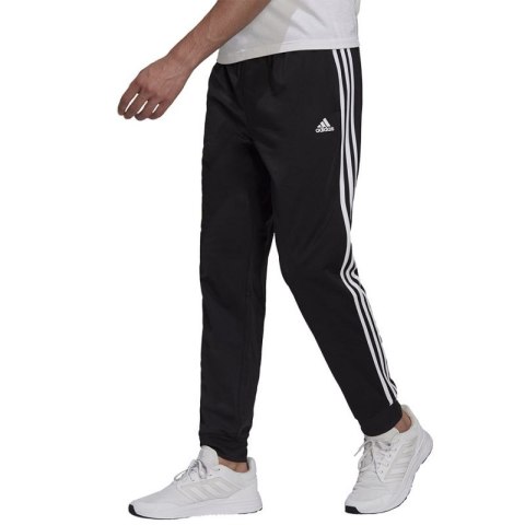 Spodnie adidas 3S Jog TP Tri M H46105 Spodnie adidas 3S Jog TP Tri M H46105
