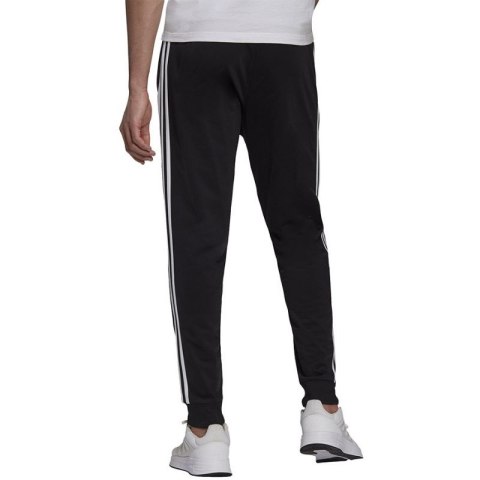 Spodnie adidas 3S Jog TP Tri M H46105 Spodnie adidas 3S Jog TP Tri M H46105