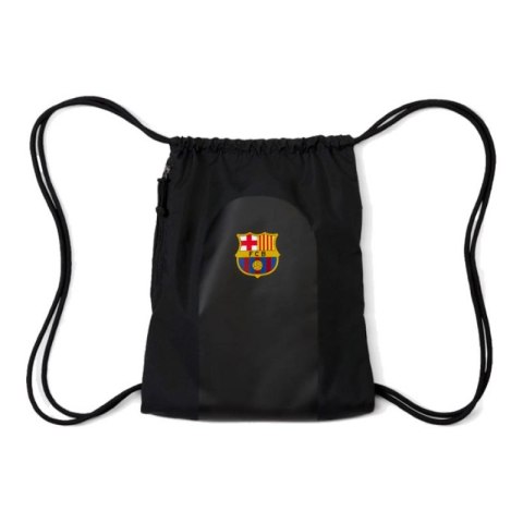 Worek na buty Nike FC Barcelona DJ9969-010 Worek na buty Nike FC Barcelona DJ9969-010
