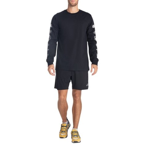 Bluza Asics Gel-Lyte III LS Tee M 2191A302-002 Bluza Asics Gel-Lyte III LS Tee M 2191A302-002