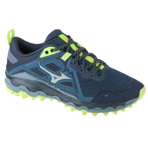 Buty Mizuno Wave Mujin 8 M J1GJ217027 Buty Mizuno Wave Mujin 8 M J1GJ217027