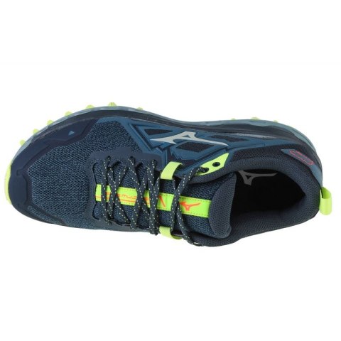 Buty Mizuno Wave Mujin 8 M J1GJ217027 Buty Mizuno Wave Mujin 8 M J1GJ217027