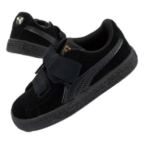 Buty Puma Heart SNK Jr 364920 06 Buty Puma Heart SNK Jr 364920 06