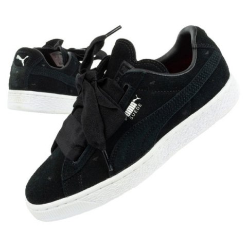 Buty Puma Suede Jr 365136 02 Buty Puma Suede Jr 365136 02
