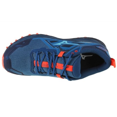 Buty do biegania Mizuno Wave Mujin 8 M J1GJ217018 Buty do biegania Mizuno Wave Mujin 8 M J1GJ217018