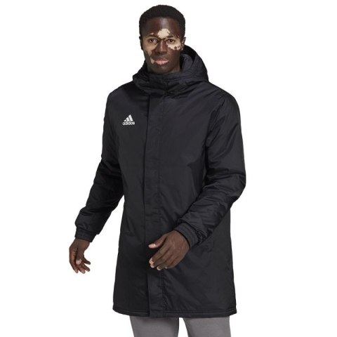 Kurtka adidas ENTRADA 22 Stadium Jacket M HB0579 Kurtka adidas ENTRADA 22 Stadium Jacket M HB0579