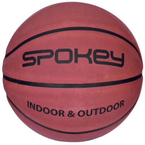 Piłka do koszykówki Spokey Braziro 921075 Piłka do koszykówki Spokey Braziro 921075