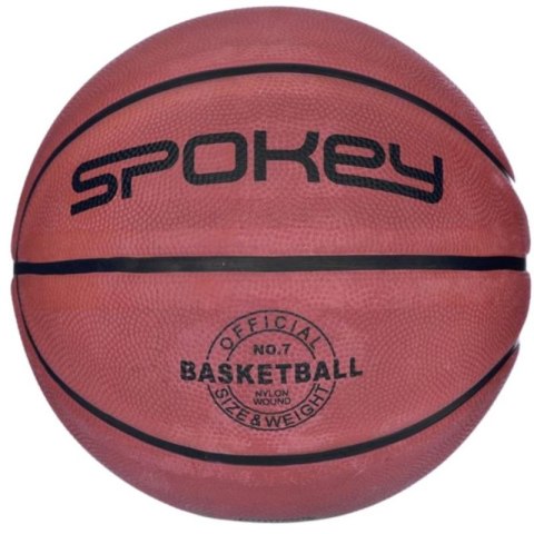 Piłka do koszykówki Spokey Braziro 921075 Piłka do koszykówki Spokey Braziro 921075
